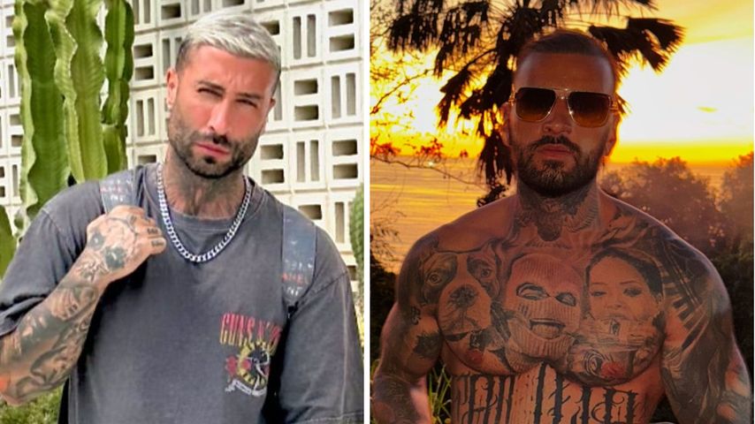 Collage: Bobby Chamberz und Diogo Sangre