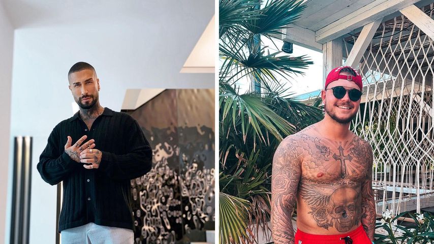 "Promi-Büßen"-Bobby fordert Nico Legat zu Boxkampf heraus