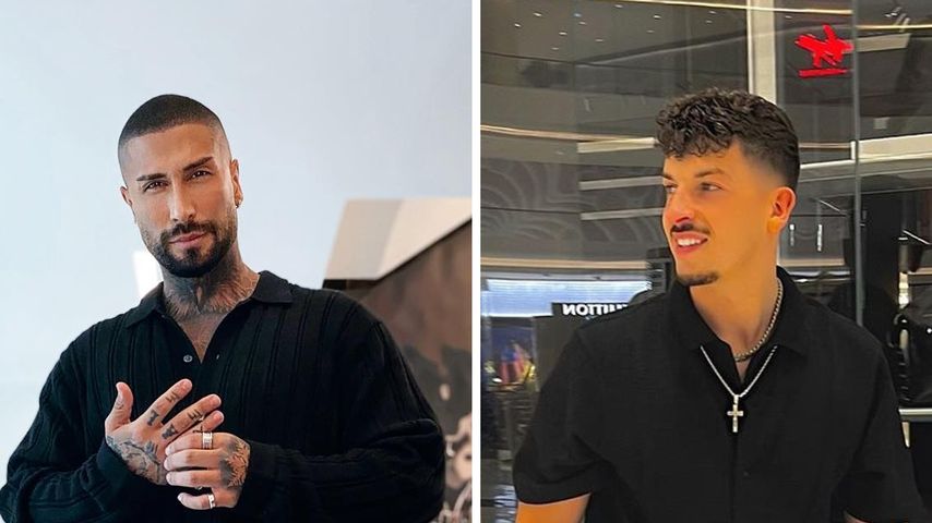 Deshalb kämpfen Bobby und Nico bei Fame Fighting Challenger!
