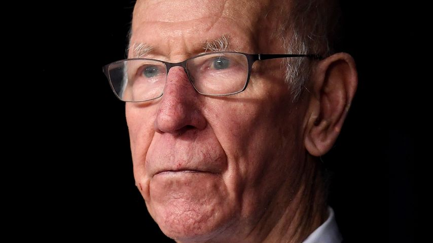 Bobby Charlton, Fußballstar