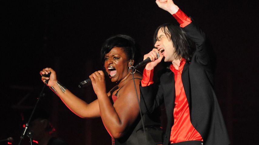 Primal-Scream-Sängerin Denise Johnson mit 53 gestorben