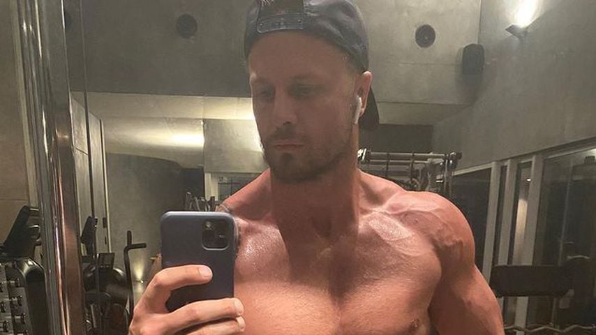 Bobby Holland Hanton, Stuntman