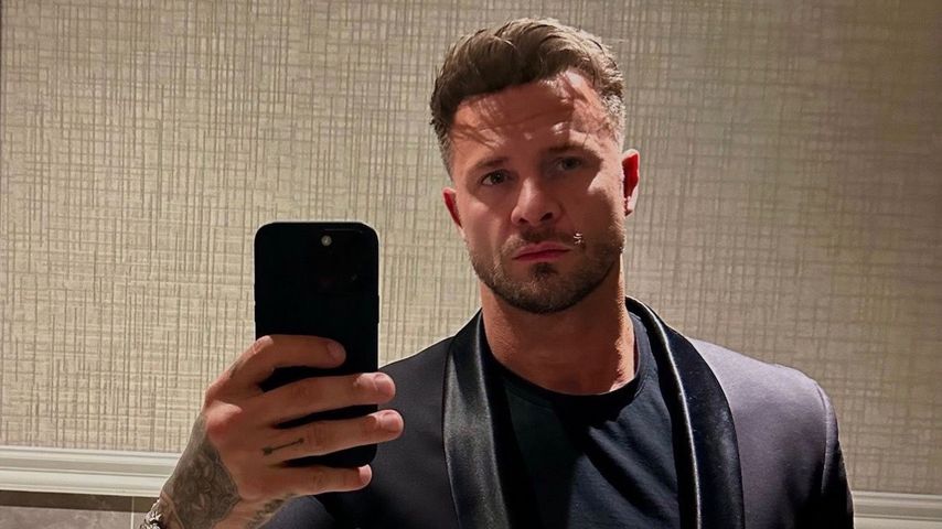 Bobby Holland Hanton, Stuntman