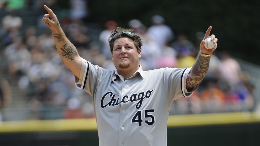 Magenkrebs: Baseballstar Bobby Jenks mit 44 Jahren gestorben
