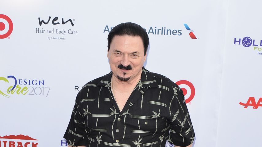Bobby Kimball bei einem Event in Los Angeles