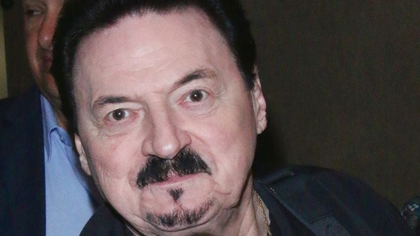 Toto-Sänger soll beinahe einen Polizisten geschlagen haben