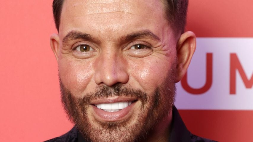 Katie Price 2.0? Bobby Norris zeigt Ergebnis vom Facelift