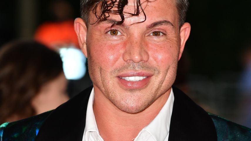 Bobby Norris, Reality-TV-Star