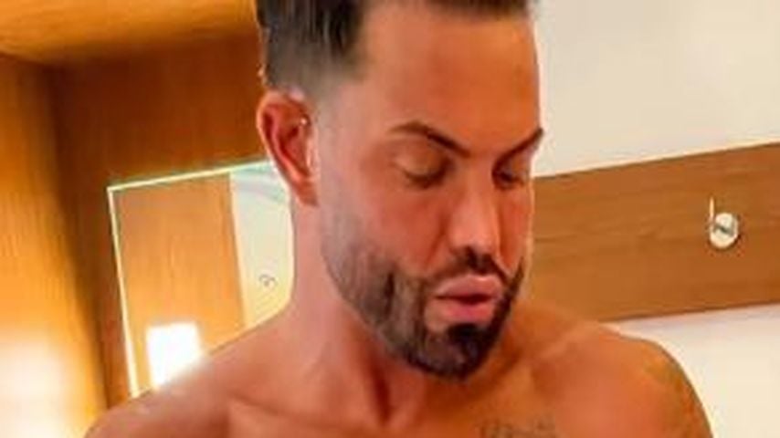 Bobby Norris, Reality-TV-Bekanntheit