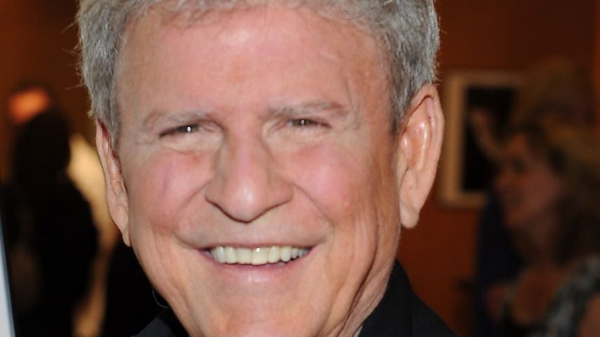 Ursache unklar: Musik-Legende Bobby Rydell ist gestorben