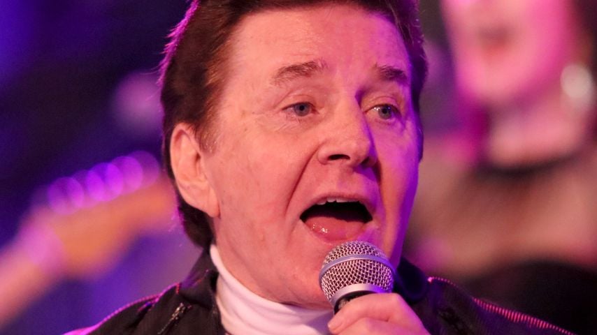 Teenie-Idol der 60er: Bobby Sherman mit 81 Jahren verstorben
