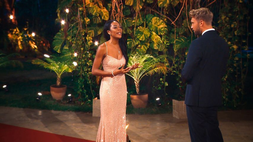 Vor Bachelor-Aus: Bobette plante ihren freiwilligen Exit