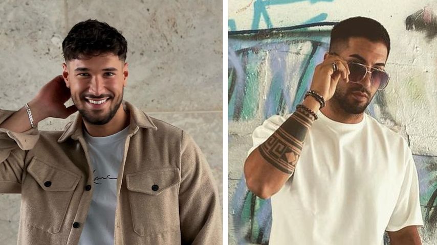 K.o.-Sieg: Bocc schlägt Bucci bei Fame Fighting Challenger