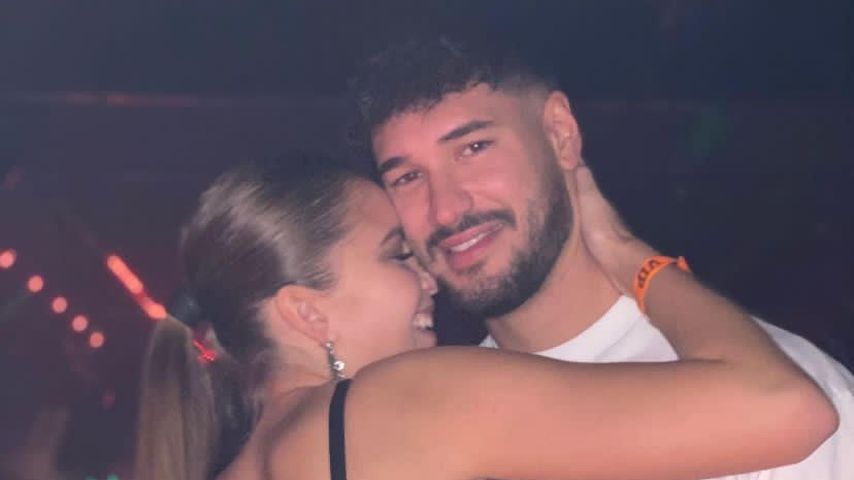 Freundin für "Ex on the Beach" verlassen? Bocc klärt auf!
