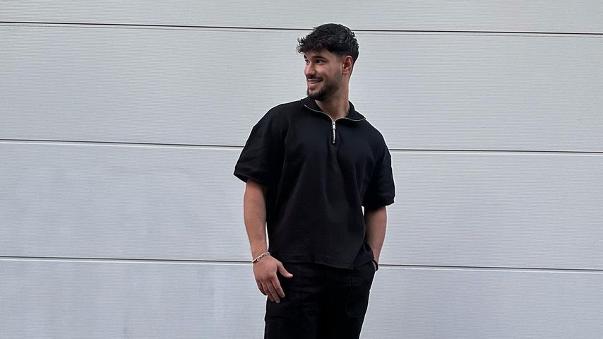 Bocc Özsu, "Ex on the Beach"-Teilnehmer