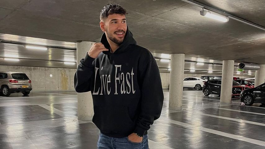 Bocc Özsu, Realitystar