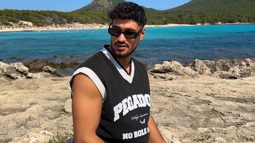Insider: Verließ Bocc seine Freundin für "Ex on the Beach"?