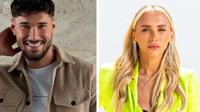 "Ex on the Beach"-Drama: Spielte Bocc etwa nur mit Beverly?