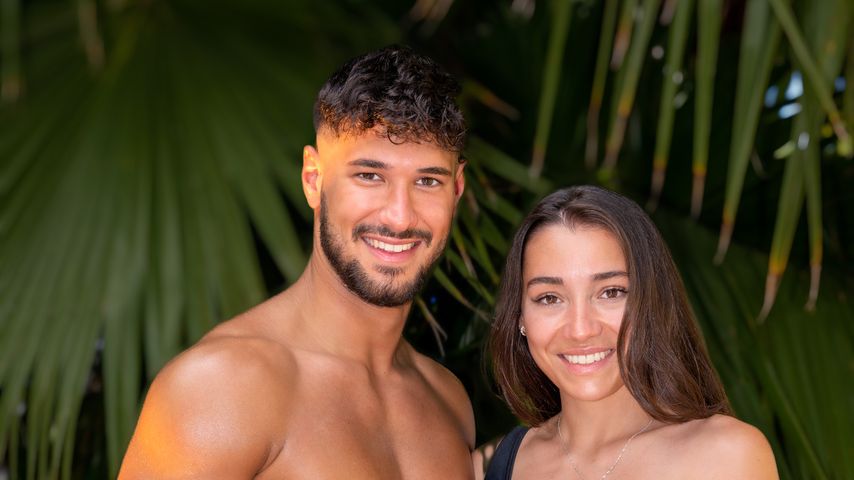Nach Aus mit Sandrine: "Love Island"-Bocc meldet sich!