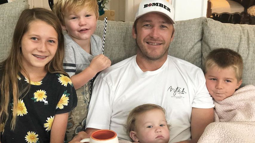 Baby Nummer acht: US-Ski-Star Bode Miller verrät Geschlecht