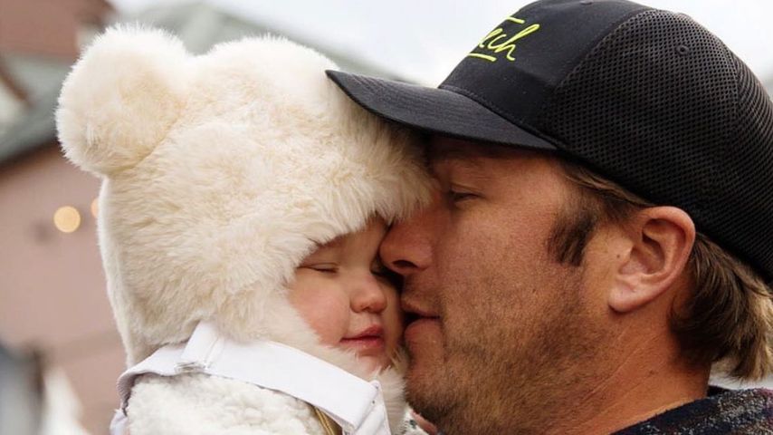 Fünfter Todestag: Bode Miller teilt Bilder mit seiner Emmy