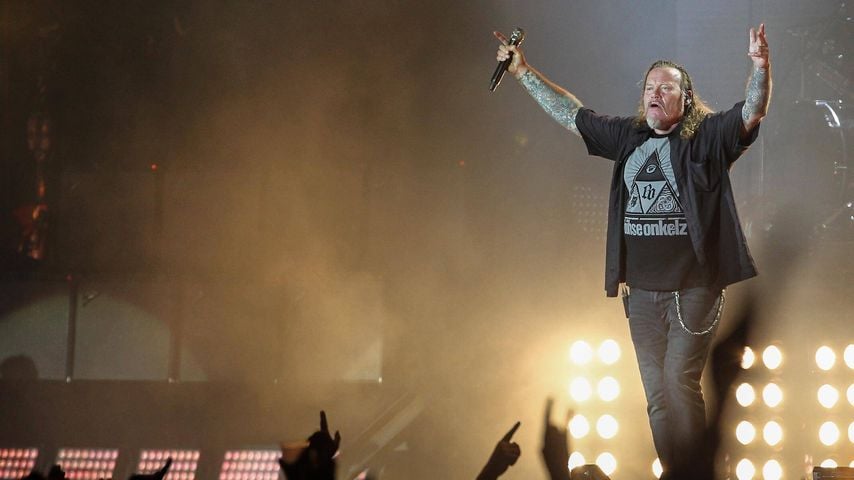 Böhse Onkelz verkünden neue Tour für 2026 mit 360-Grad-Bühne