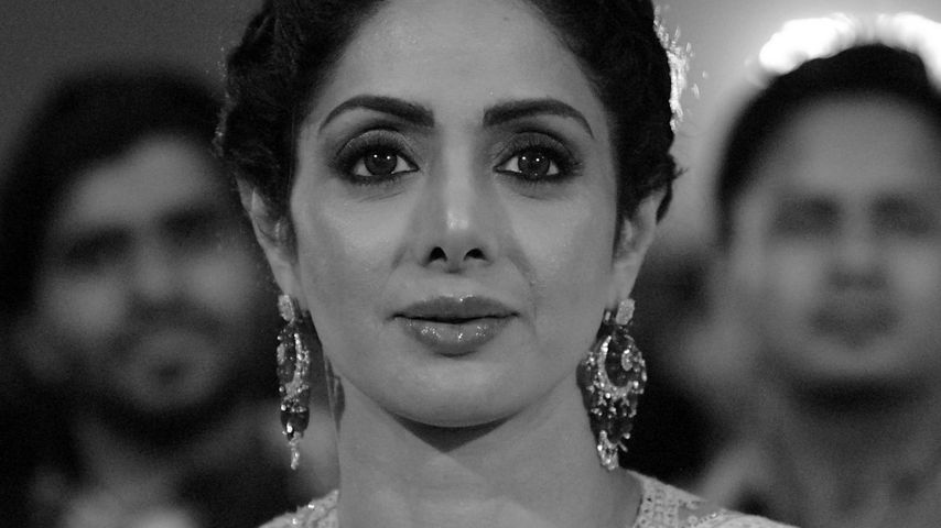 Tote Bollywood-Beauty (†54): Todesursache doch dramatischer