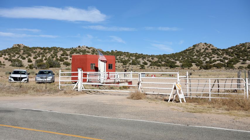 Bonanza Creek Ranch
