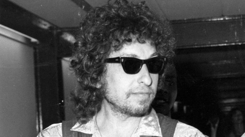 Bob Dylan, 1978