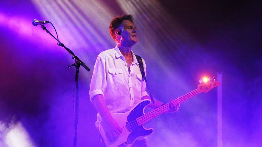 Bones Hillman, Bassist