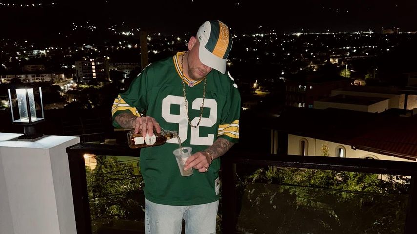 Bonez MC, Rapper