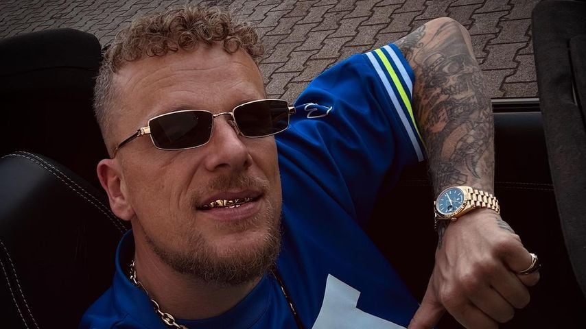 Rapper Bonez MC verbietet Handys bei seinem Release-Konzert