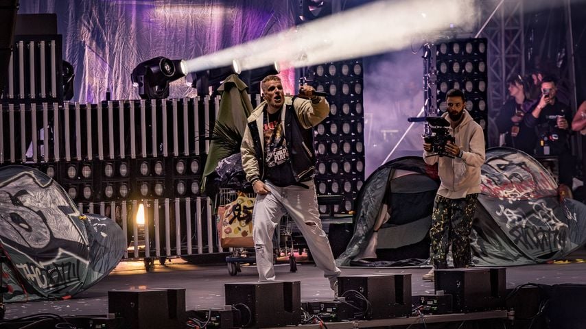 Bonez MCs "Ladies Night": Darum hypen Girls sexistischen Rap