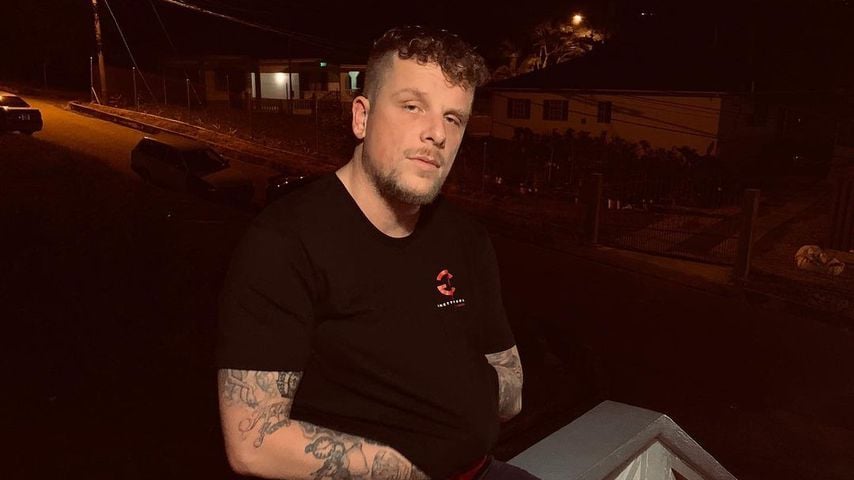 Musik-Auszeit: Macht Rapper Bonez MC für Tochter eine Pause?