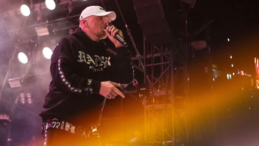 Bonez MC bei Rock am Ring 2019