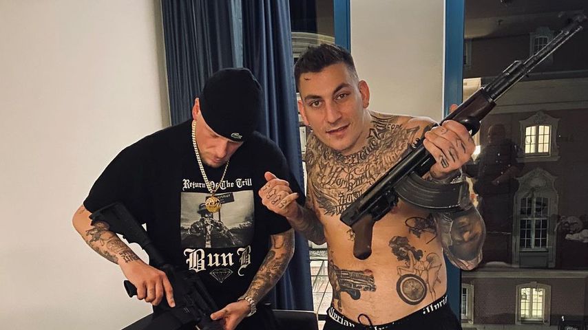 Bonez MC und Gzuz