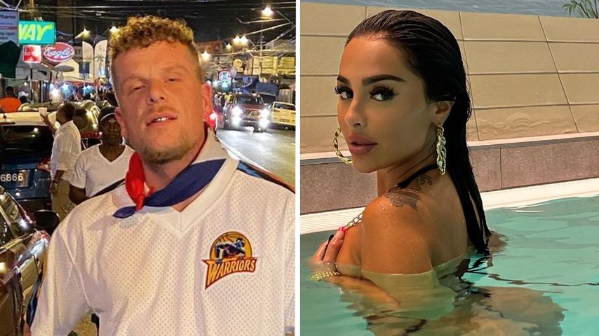 Bonez MC will heiraten: Darum hat seine Freundin keine Lust