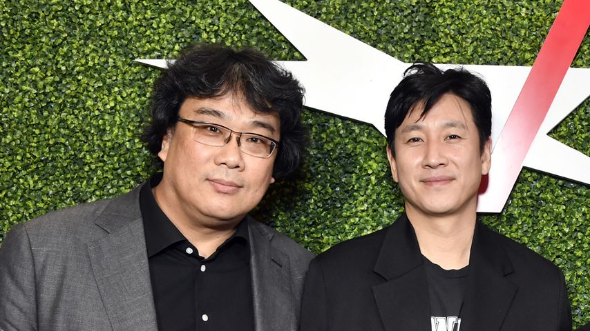 "Parasite"-Macher fordert Untersuchung von Lee Sun-Kyuns Tod