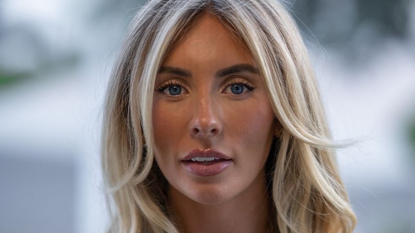 Bonnie Blue, OnlyFans-Bekanntheit