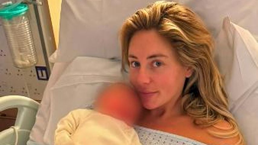 Nach Kritik: Bonnie Blue ist erstmals Mutter geworden