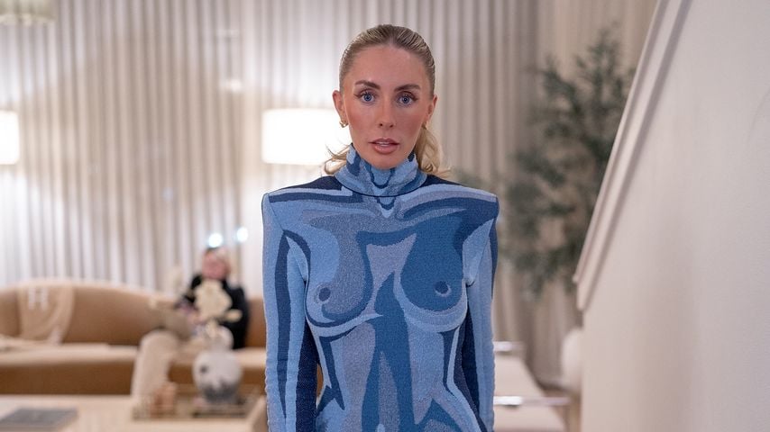 Bonnie Blue sieht sich als Vorreiterin der Pornobranche