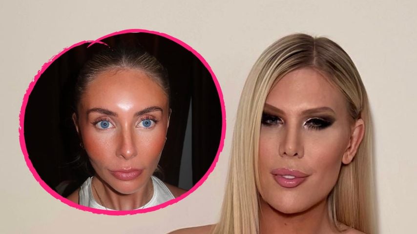 Bonnie 2.0? Arielle Rippegather will Sex mit 10.000 Männern