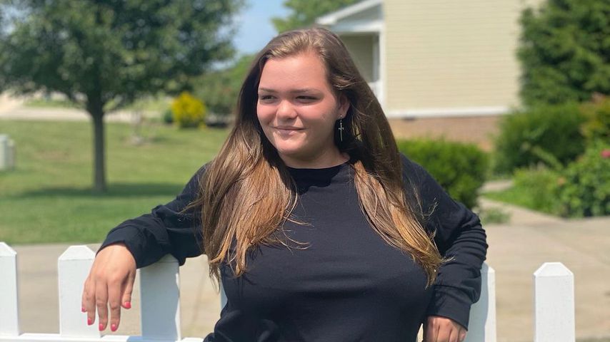 Bonnie Chapman im Juni 2021