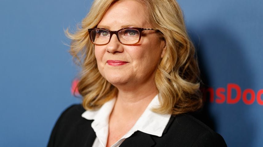 Bonnie Hunt, US-Schauspielerin