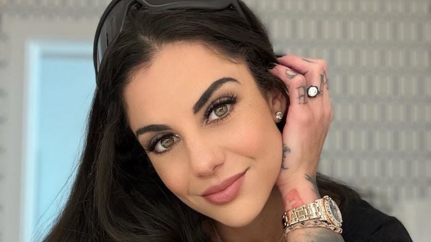 Skandal um Bonnie Rotten: Festnahme wegen Gewalt in Familie