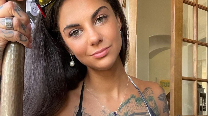 Bonnie Rotten im November 2022