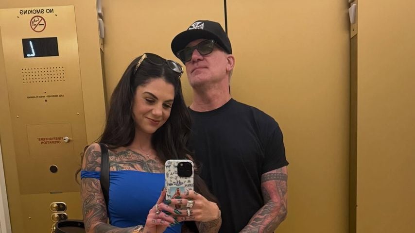 Nach Ehe-Drama mit Jesse James: Bonnie Rotten nun angeklagt