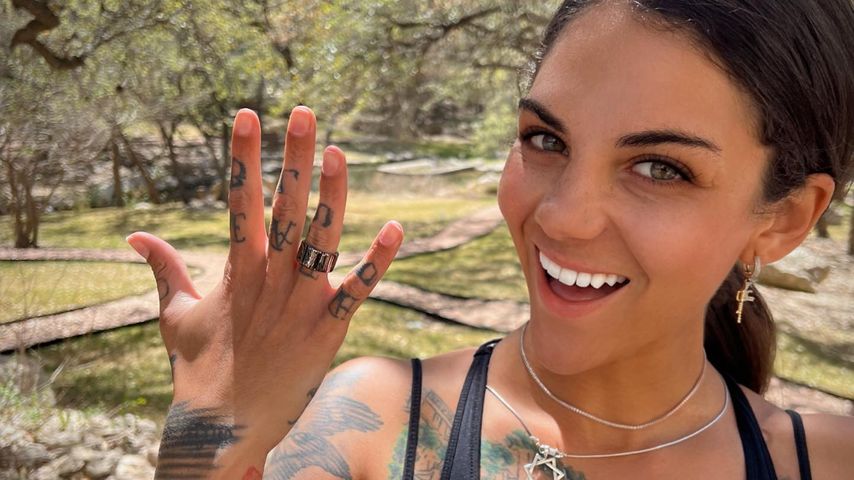 Bonnie Rotten, Ex-Porno-Star