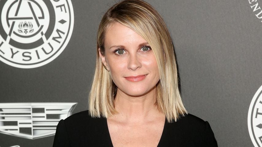 Bonnie Sommerville, 2018 in Santa Monica