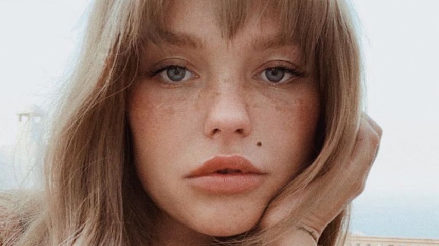 Bonnie Strange, Juli 2019